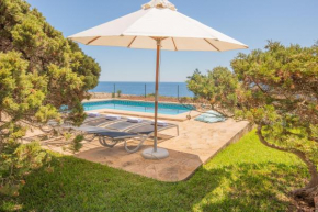 VILLA PUJADES